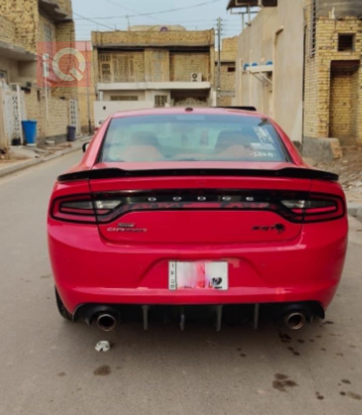 دۆج چارجەر